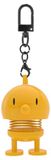 Hoptimist Bag Charm - geel