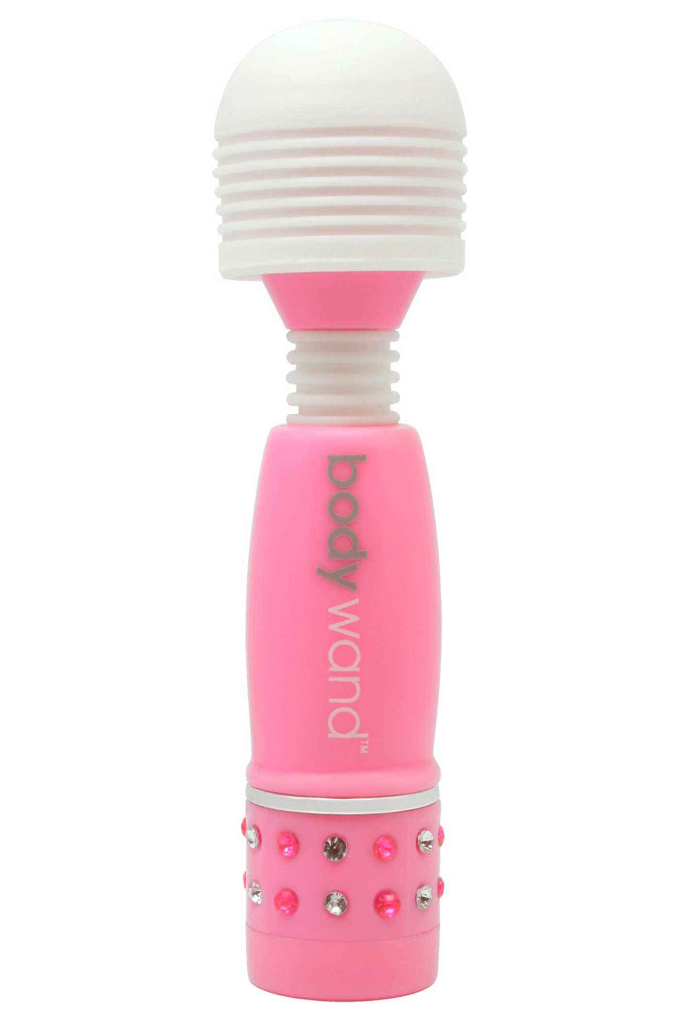 Bodywand Wand Massager Mini - Groen