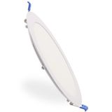 Blendend Lamp, wit