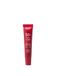Segle Baume à lèvres avec protection solaire, SPF50+, baume à lèvres anti-rides et hydratant avec effet volumateur aux peptides BTX, antioxydant, vitamine E, vegan (Cherry Allure Blure)
