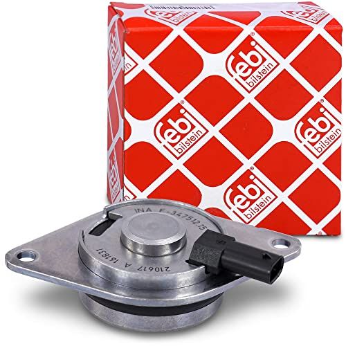 febi bilstein 46086 magneetventiel voor nokkenasverstelling, 1 stuk
