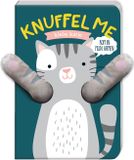 Knuffel ImageBooks Factory B.V. Knuffel me klein katje