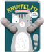 Knuffel ImageBooks Factory B.V. Knuffel me klein katje