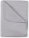 BEMINI Couverture - 75x100cm - TOG 3 - Cocon confort - Stripe shadow