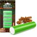DEGG® Stofzuiger Geurstaafjes – Cinnamon (kaneel) Spice Kerstgeur – Stofzuiger Parfum & Verfrisser – Limited Christmas Edition – 5 Sticks