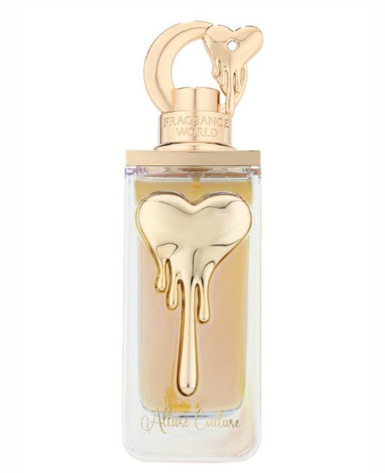 Fragrance World Eau de Parfum / 100 ml / Vrouwen