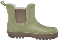 Playshoes Kinderregenlaarzen Unisex Oliv Maat 27