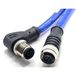 Mueller Electric C5BC82M010 Connecteur capteur/actionneur M12