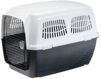 Ferplast Clipper 6 Huisdierendrager 93x65x68 Cm Wit