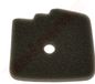 BPC Parts Filtre à air Kawasaki TJ023V (11013-2234, 11013-2239) 70x60x10