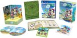 NIS Phantom Brave The Lost Hero - Limited Edition Plushie Bundle