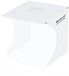 Puluz Tente sans ombre softbox pour photographie de produits LED 20cm