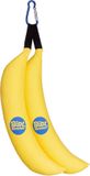Klimwinkel Boot Bananas Geurvreters Geel Textiel