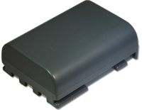 Jupio CCA0007 - Batterie d'appareil photo - 12720 mAh