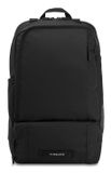 Timbuk2 Q Zakelijke rugzak 47 cm Laptopvak - 44cm (17,3 duim) - eco black