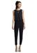 Vera Mont Jumpsuit nachtblauw