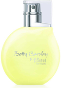 Betty Barclay Pure Pastel Lemon eau de toilette spray 20 ml