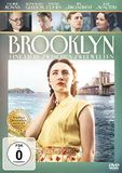 Brooklyn GPSR Kontakt Brooklyn / Blu-ray / 193 mm / 2023