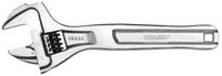Gedore Schroefsleutel Verstelbaar | 12\" | In SB Verpakking - 3100278
