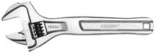 Gedore Schroefsleutel Verstelbaar | 12\" | In SB Verpakking - 3100278