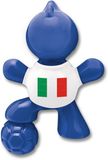 Little Joe Little Dog autogeur - Pina Colada - 45 dagen - autoluchtverfrisser
