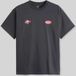 Levi's T-shirt vintage met print - Hommes - 2XL - Noir / Horsepower