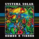 Bertus Distributie Systema Solar Rumbo a Tierra