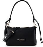 Valentino Fiamma Re Schoudertas Nero Zwart