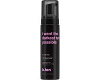 B.Tan Zelfbruiner - I Want The Darkest Tan Possible - 200 ml