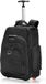 Everki Atlas Wheeled Laptop Backpack 13-17.3 Black
