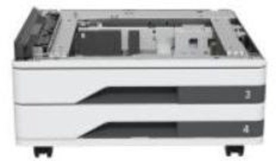 Lexmark 32D0811 reserveonderdeel voor printer/scanner Lade 1 stuk(s)