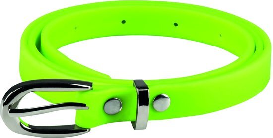 Boland Riem Neongroen 115 X 1 5 Cm