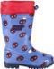 Spiderman CERDÁ LIFE'S LITTLE MOMENTS Children's Water Boots Spiderman Blue Unisex PVC Size 27