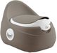 Dolu My Size Potty Steen Grijs Kindertoilet