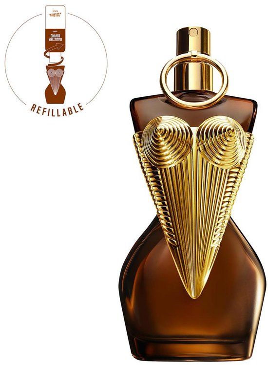 Jean Paul Gaultier Gaultier Divine Elixir 50 ml Eau de Parfum Spray