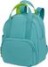 American Tourister Puffypop mini backpack S 24 x 35 x 17 cm - dusty turquoise