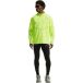 Nike Miler Waterafstotende UV-beschermende jas