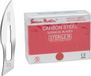 Swann Morton Scalpelmesjes - Steriel - Mesnummer 23 - 100 stuks