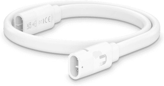 Ubiquiti UACC-Cable-PT-0.5M Wit 0,5 m Power TransPort