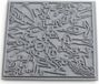 Cernit Texture Mat Sports