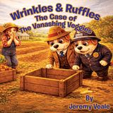 Wrinkles Independently Published Wrinkles & Ruffles