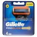 Gillette ProGlide Power Mannen 4 Scheermesjes