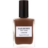 Nailberry Nuts About You Nagellak