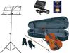 Yamaha VA5S Viola 15 inch starterset