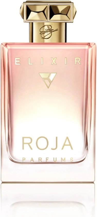 Roja Parfums Elixir Essence de Parfum Eau de Parfum 100 ml Spray