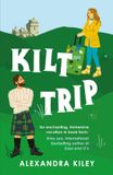 Kilt Zaffre Kilt Trip
