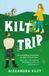 Kilt Zaffre Kilt Trip
