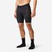 Short de VTT 900 pour hommes noir.