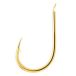 Asari Chinu Laser Carbon Spade End Hook with Barbs