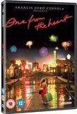 One From The Heart DVD